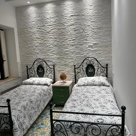 Villa Taormina The Dormouse Mazzeo Exterior foto